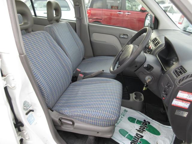 ライフ Gタイプ 車検2年付 5MT キーレス(13枚目)