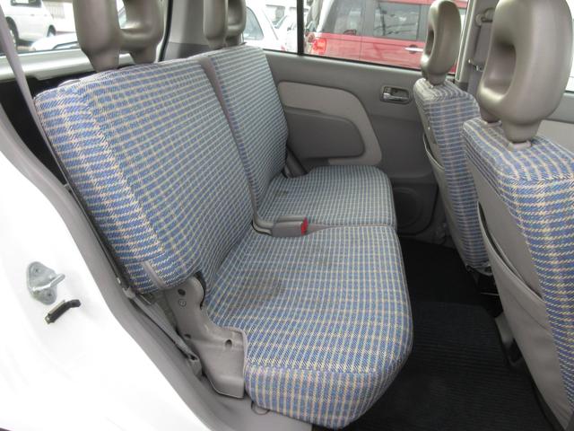 ライフ Gタイプ 車検2年付 5MT キーレス(14枚目)