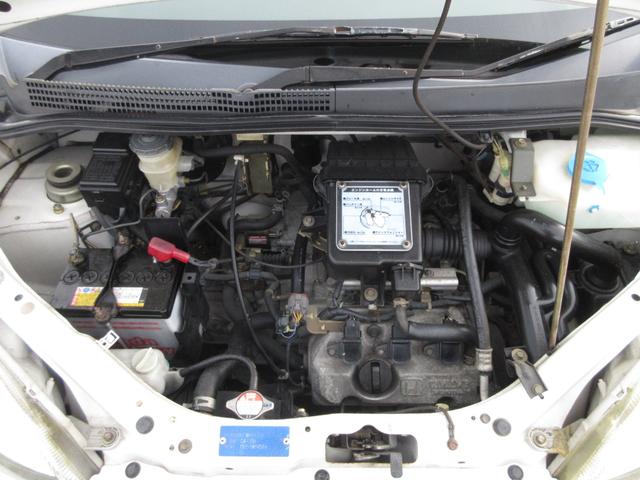 ライフ Gタイプ 車検2年付 5MT キーレス(17枚目)