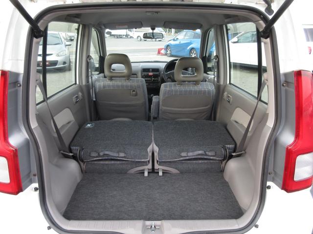 ライフ Gタイプ 車検2年付 5MT キーレス(18枚目)