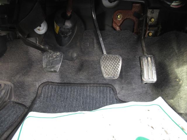 ライフ Gタイプ 車検2年付 5MT キーレス(22枚目)