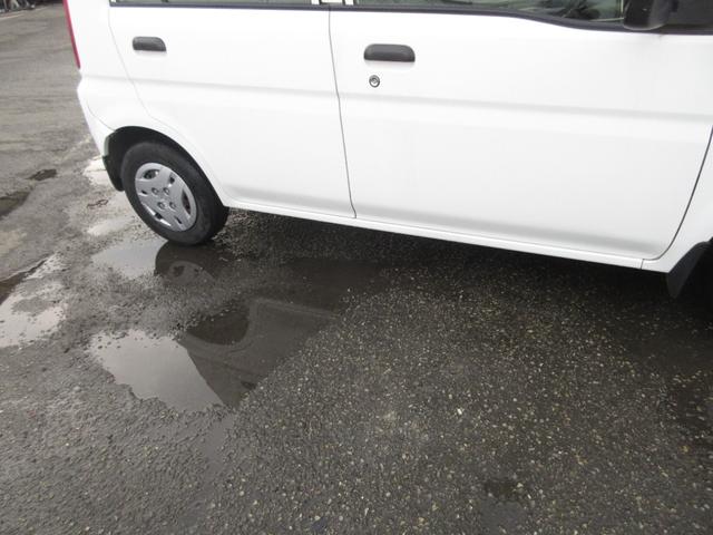 ライフ Gタイプ 車検2年付 5MT キーレス(27枚目)