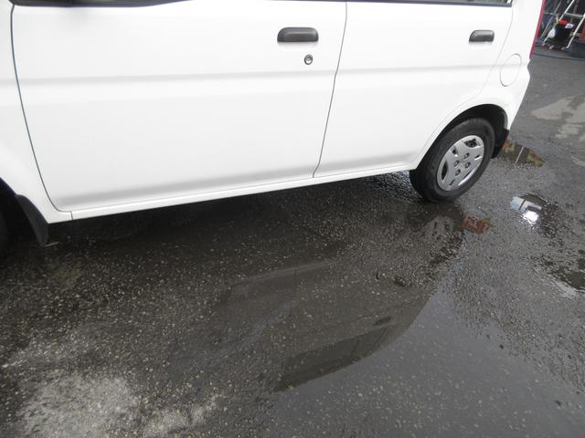 ライフ Gタイプ 車検2年付 5MT キーレス(28枚目)