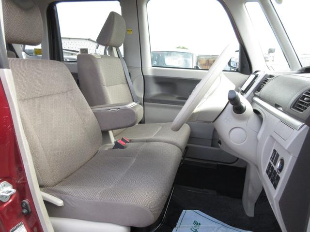 タント Ｘターボ　ＳＡＩＩ　車検２年付　ターボ　ナビＴＶ　スマキー　ＥＴＣ　衝軽Ｂ（13枚目）