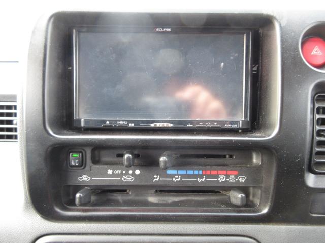 ハイゼットカーゴ スペシャル　車検２年付　５ＭＴ　ＡＣ　ＰＳ（10枚目）
