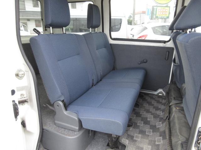 ハイゼットカーゴ スペシャル　車検２年付　５ＭＴ　ＡＣ　ＰＳ（14枚目）