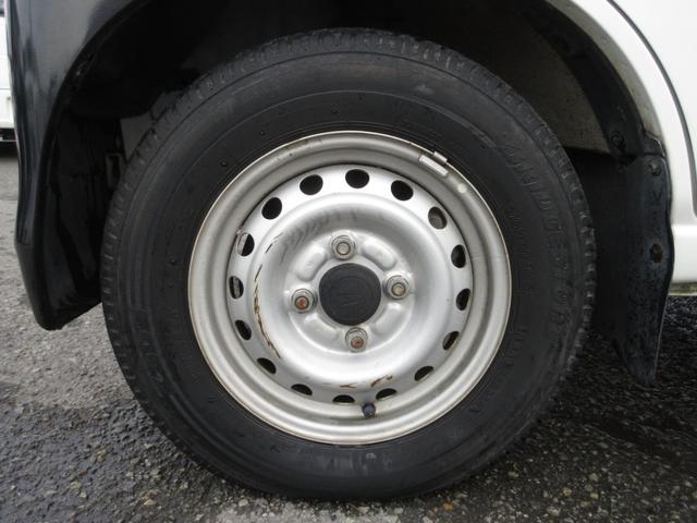 ハイゼットカーゴ スペシャル　車検２年付　５ＭＴ　ＡＣ　ＰＳ（20枚目）