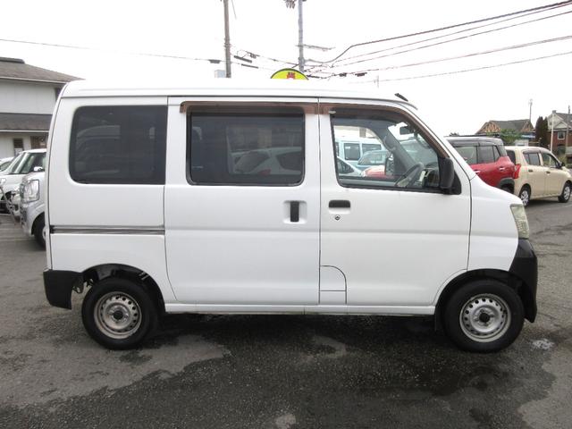 ハイゼットカーゴ スペシャル　車検２年付　５ＭＴ　ＡＣ　ＰＳ（22枚目）
