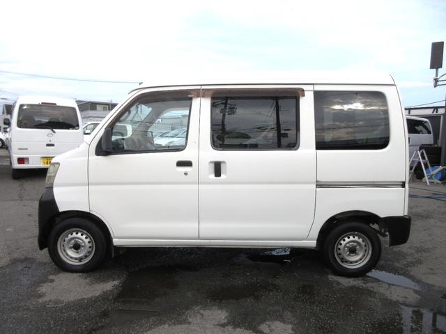 ハイゼットカーゴ スペシャル　車検２年付　５ＭＴ　ＡＣ　ＰＳ（23枚目）