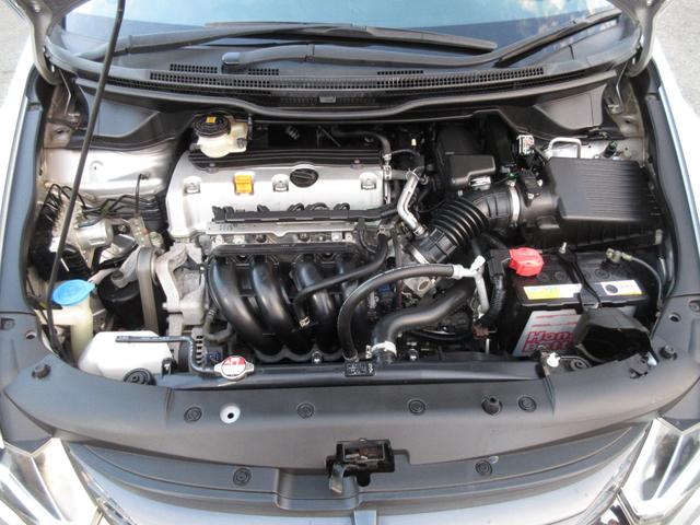 オデッセイ Ｍエアロパッケージ　車検２年付　ナビＴＶ　スマキー　全カメ　ＥＴＣ（43枚目）
