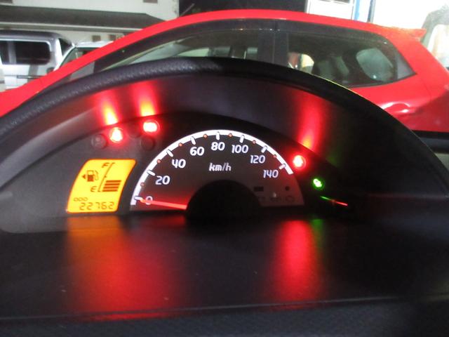 ｅＫワゴン Ｍ　検０９．４　４ＷＤ　５ＭＴ　キーレス（16枚目）