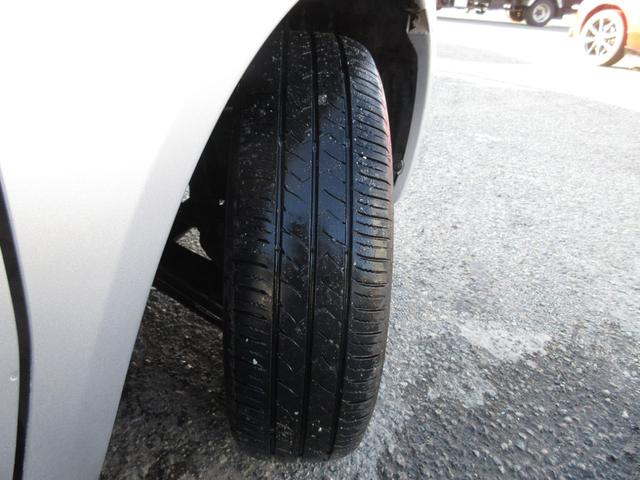 ｅＫワゴン Ｍ　検０９．４　４ＷＤ　５ＭＴ　キーレス（21枚目）