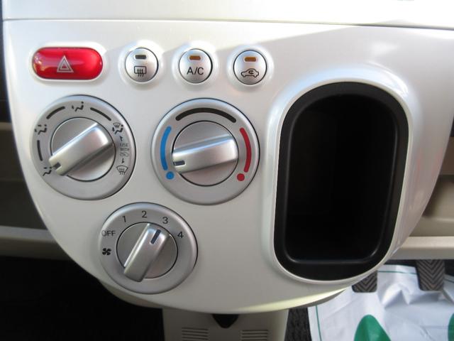 ｅＫワゴン Ｍ　検０９．４　４ＷＤ　５ＭＴ　キーレス（26枚目）