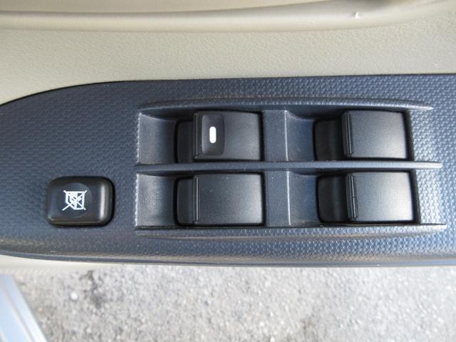 ｅＫワゴン Ｍ　検０９．４　４ＷＤ　５ＭＴ　キーレス（28枚目）