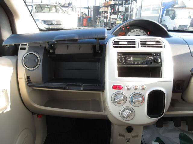 ｅＫワゴン Ｍ　検０９．４　４ＷＤ　５ＭＴ　キーレス（29枚目）