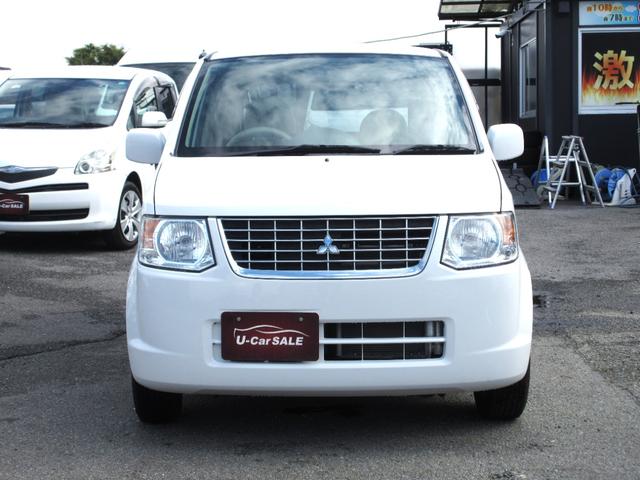 ｅＫワゴン Ｍ　車検２年付　５ＭＴ　キーレス（2枚目）