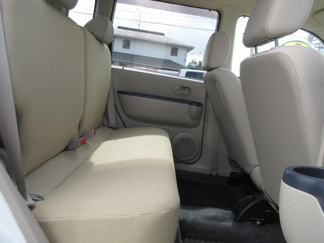 ｅＫワゴン Ｍ　車検２年付　５ＭＴ　キーレス（14枚目）