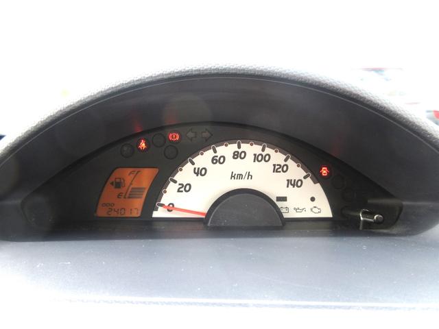 ｅＫワゴン Ｍ　車検２年付　５ＭＴ　キーレス（16枚目）