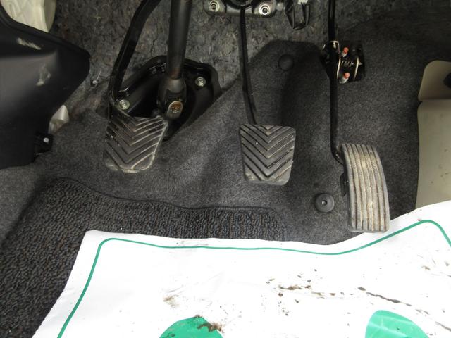 ｅＫワゴン Ｍ　車検２年付　５ＭＴ　キーレス（23枚目）