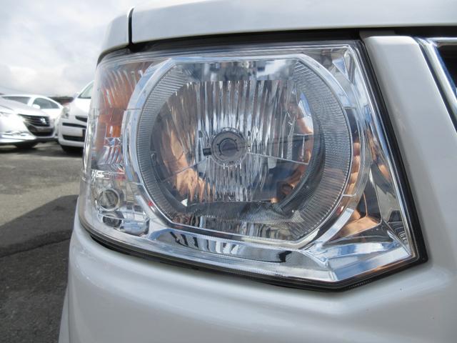 ｅＫワゴン Ｍ　車検２年付　５ＭＴ　キーレス（30枚目）
