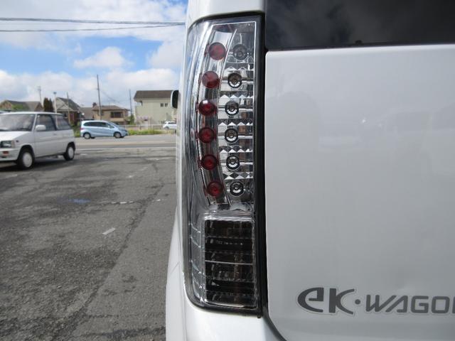 ｅＫワゴン Ｍ　車検２年付　５ＭＴ　キーレス（32枚目）