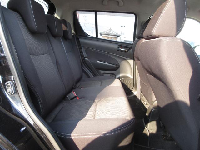 スイフト ＲＳ　車検２年付　５ＭＴ　ナビＴＶ　スマキー　ＥＴＣ　Ｂカメ　Ｄレコ（14枚目）