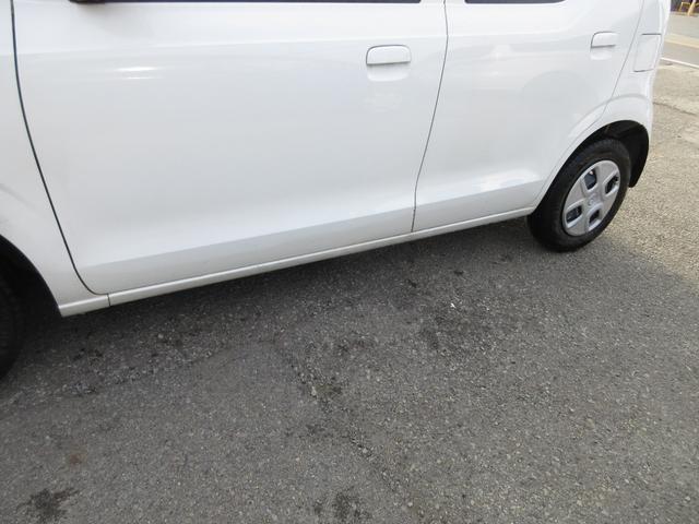 キャロル ＧＬ　車検２年付　キーレス　衝軽Ｂ　Ａスト（30枚目）