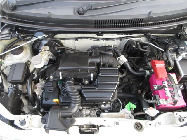 キャロル ＧＬ　車検２年付　キーレス　Ａスト　Ｄレコ　衝軽Ｂ（17枚目）