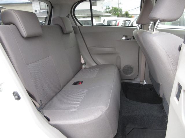 ミライース Ｘｆ　車検２年付　４ＷＤ　キーレス　Ａスト　Ｄレコ（14枚目）