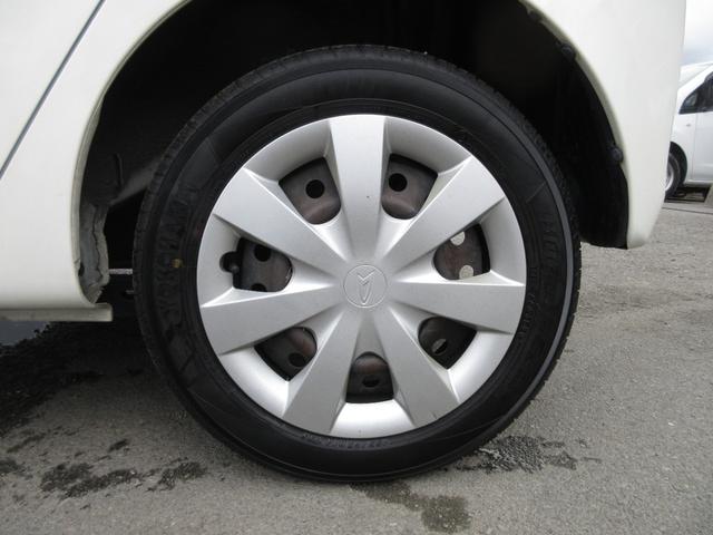ミライース Ｘｆ　車検２年付　４ＷＤ　キーレス　Ａスト　Ｄレコ（20枚目）
