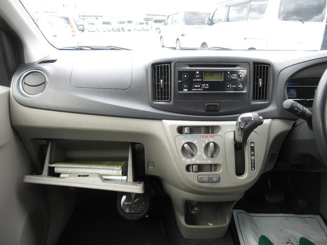 ミライース Ｘｆ　車検２年付　４ＷＤ　キーレス　Ａスト　Ｄレコ（28枚目）