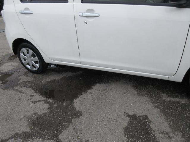 ミライース Ｘｆ　車検２年付　４ＷＤ　キーレス　Ａスト　Ｄレコ（29枚目）