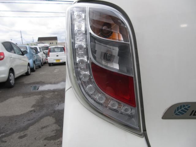 ミライース Ｘｆ　車検２年付　４ＷＤ　キーレス　Ａスト　Ｄレコ（33枚目）