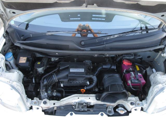 Ｎ－ＢＯＸ＋ Ｇ・ターボＬパッケージ　車検２年付　ナビＴＶ　スマキー　Ｄレコ　Ａスト　ＥＴＣ（17枚目）