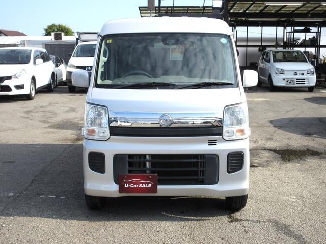 ＮＶ１００クリッパーリオ 　６６０チェアキャブ　ハイルーフ　車検２年付　スローパー　ターボ　衝軽Ｂ　スマキー（2枚目）