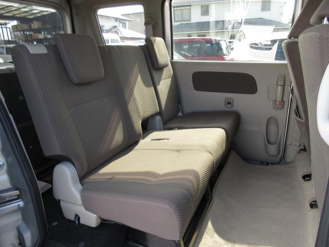 ＮＶ１００クリッパーリオ 　６６０チェアキャブ　ハイルーフ　車検２年付　スローパー　ターボ　衝軽Ｂ　スマキー（30枚目）