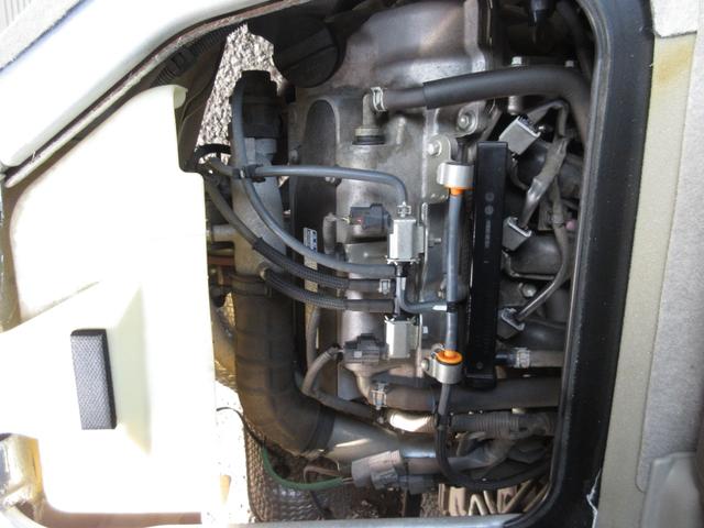 ＮＶ１００クリッパーリオ 　６６０チェアキャブ　ハイルーフ　車検２年付　スローパー　ターボ　衝軽Ｂ　スマキー（37枚目）