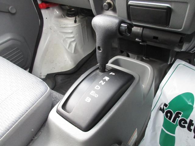 ミニキャブ・ミーブ CD 16.0kwh 4シーター 検08.9 200V充電ケーブル有(11枚目)