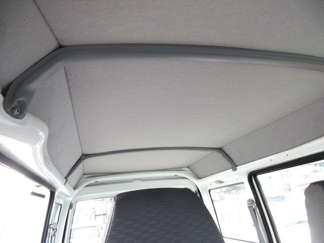 ミニキャブ・ミーブ CD 16.0kwh 4シーター 検08.9 200V充電ケーブル有(12枚目)