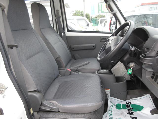 ミニキャブ・ミーブ CD 16.0kwh 4シーター 検08.9 200V充電ケーブル有(13枚目)