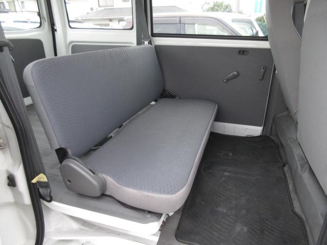 ミニキャブ・ミーブ CD 16.0kwh 4シーター 検08.9 200V充電ケーブル有(14枚目)