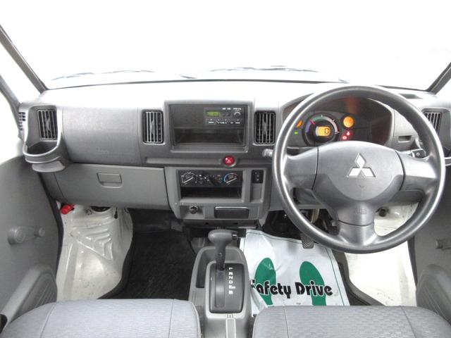 ミニキャブ・ミーブ CD 16.0kwh 4シーター 検08.9 200V充電ケーブル有(15枚目)