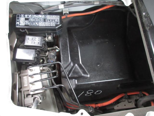 ミニキャブ・ミーブ CD 16.0kwh 4シーター 検08.9 200V充電ケーブル有(17枚目)