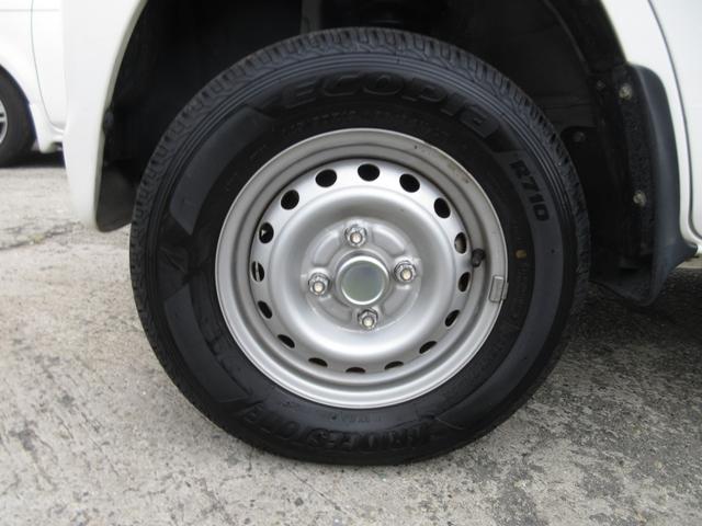 ミニキャブ・ミーブ CD 16.0kwh 4シーター 検08.9 200V充電ケーブル有(20枚目)