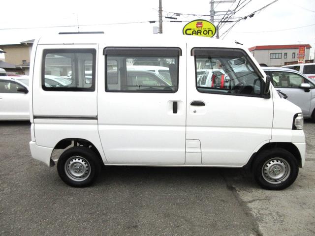 ミニキャブ・ミーブ CD 16.0kwh 4シーター 検08.9 200V充電ケーブル有(22枚目)