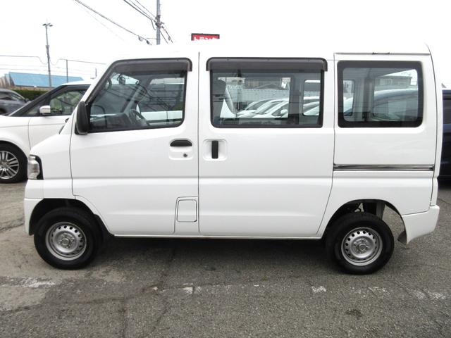 ミニキャブ・ミーブ CD 16.0kwh 4シーター 検08.9 200V充電ケーブル有(23枚目)