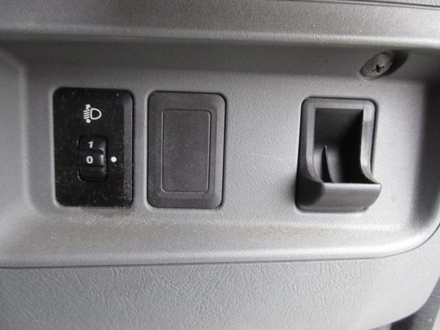 ミニキャブ・ミーブ CD 16.0kwh 4シーター 検08.9 200V充電ケーブル有(26枚目)