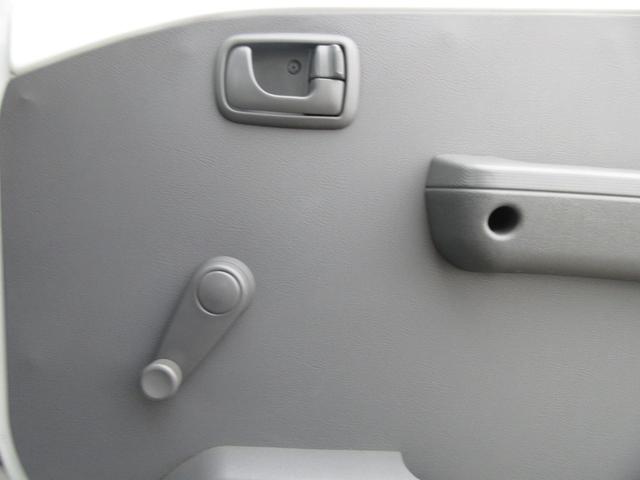 ミニキャブ・ミーブ CD 16.0kwh 4シーター 検08.9 200V充電ケーブル有(27枚目)