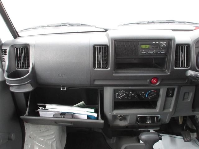 ミニキャブ・ミーブ CD 16.0kwh 4シーター 検08.9 200V充電ケーブル有(29枚目)