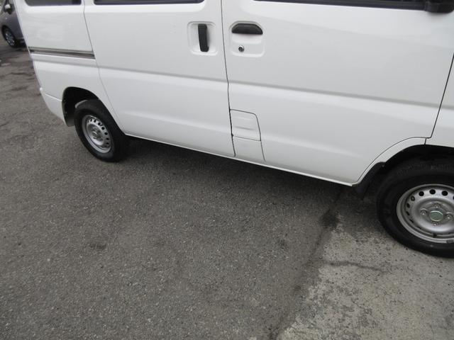 ミニキャブ・ミーブ CD 16.0kwh 4シーター 検08.9 200V充電ケーブル有(30枚目)